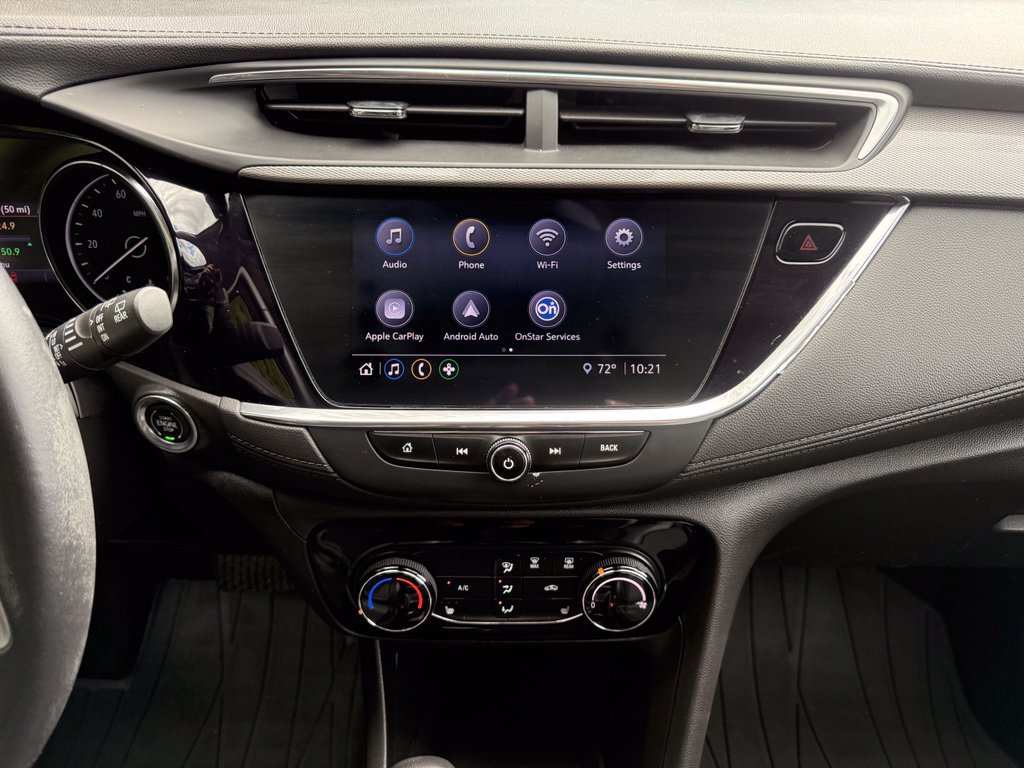 Used 2020 Buick Encore GX Preferred w/ Cold Weather Comfort Package FWD image 18
