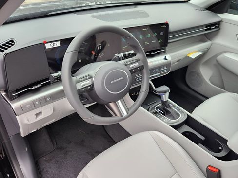 New 2026 Hyundai Kona SEL Sport image 14