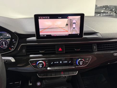 Used 2019 Audi S5 Prestige image 37