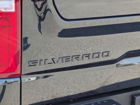 New 2026 Chevrolet Silverado 1500 High Country w/ Midnight Edition image 27