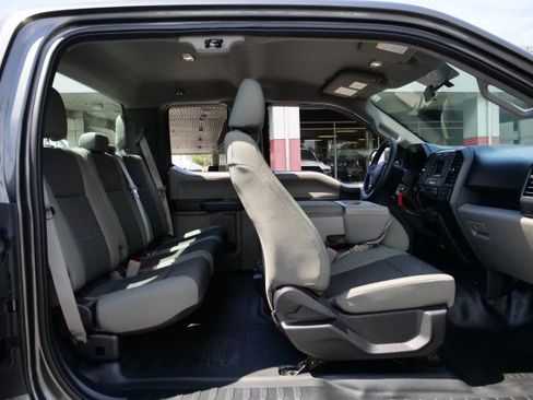 Used 2015 Ford F150 XL w/ Equipment Group 101A Mid RWD image 31