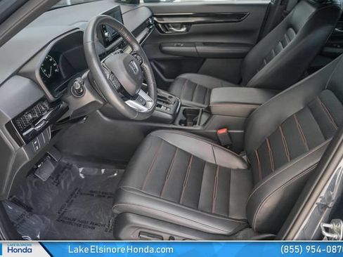 Used 2024 Honda CR-V Sport Touring image 15