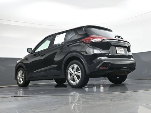 Used 2023 Nissan Kicks S FWD image 43