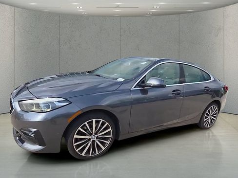 Used 2021 BMW 228i xDrive Gran Coupe w/ Premium Package AWD/4WD image 32