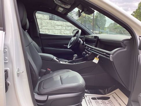 New 2025 Hyundai Santa Cruz XRT image 18