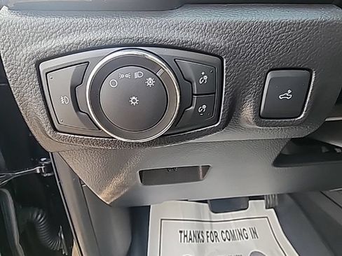 Used 2021 Ford Ranger Lariat w/ Equipment Group 501A High AWD/4WD image 21