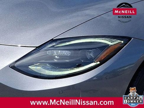 Used 2024 Nissan Z Performance w/ Floor Mat Package image 11