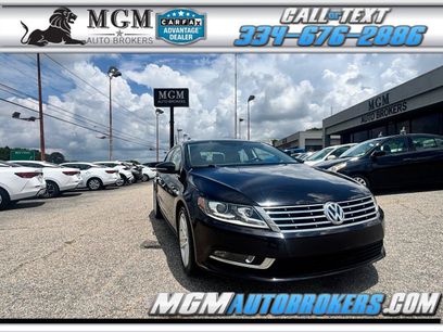 Used 2015 Volkswagen CC Sport