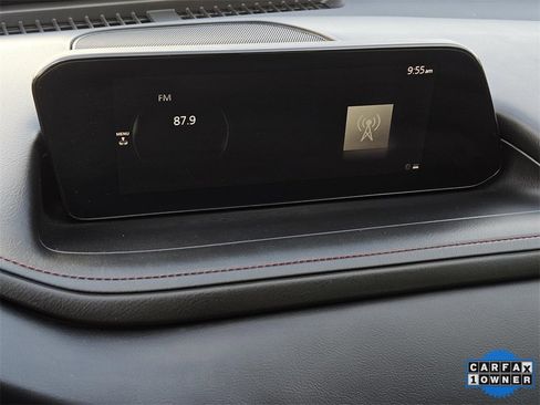 Used 2022 MAZDA CX-30 AWD 2.5 S w/ Preferred Package image 22