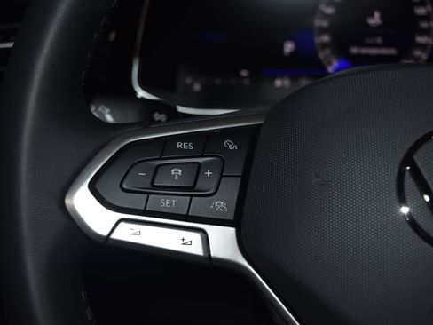 New 2026 Volkswagen Jetta SE image 7