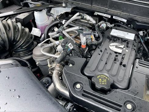 New 2026 RAM 2500 Rebel w/ Rebel Level 2 Equipment Group AWD/4WD image 20