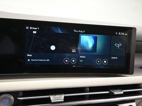 New 2026 Hyundai Tucson Limited AWD/4WD image 18