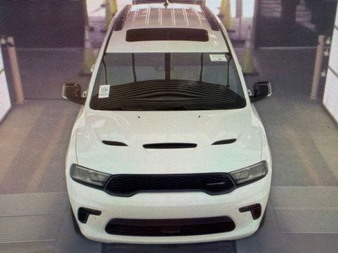 Used 2023 Dodge Durango R/T RWD image 13