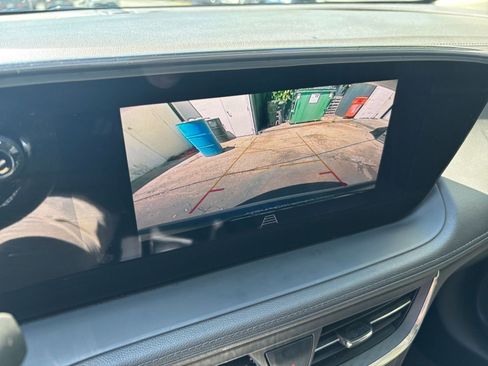 Used 2025 Buick Encore GX Preferred FWD image 20