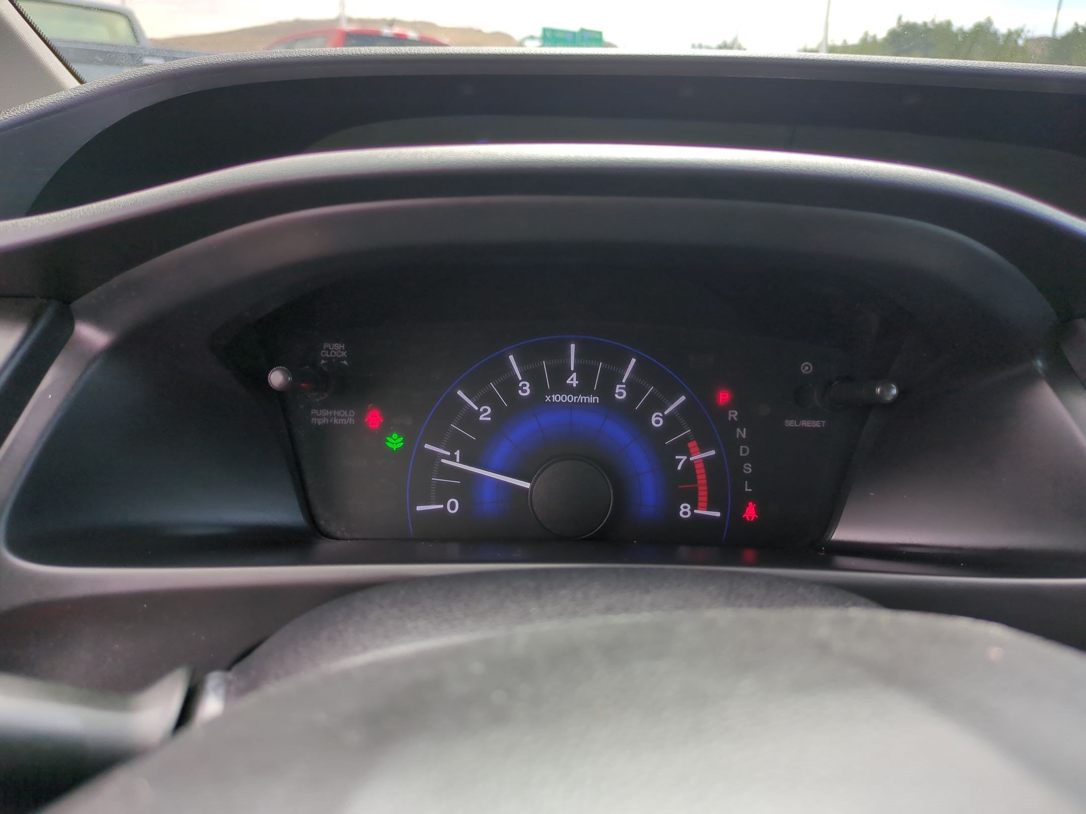 Used 2014 Honda Civic LX image 19