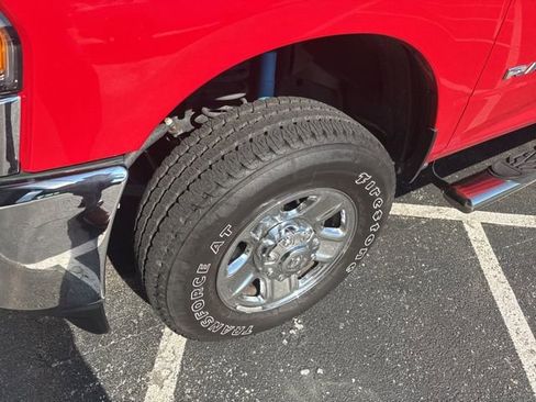 Used 2022 RAM 2500 Tradesman image 7