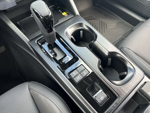 New 2026 Subaru Outback Limited image 15