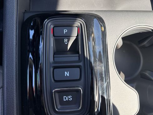 New 2026 Honda Passport RTL image 18