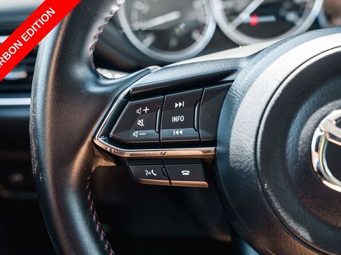 Used 2025 MAZDA CX-5 Carbon Edition AWD/4WD image 15