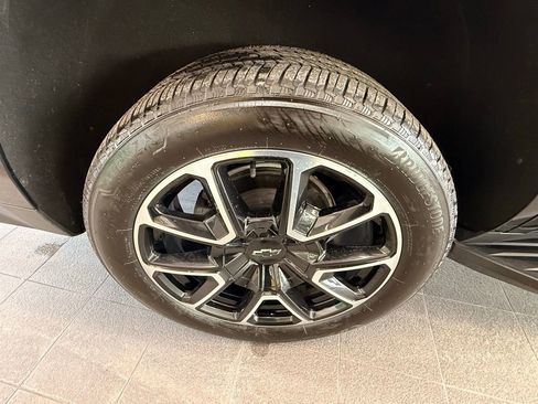 Used 2023 Chevrolet Tahoe RST image 53