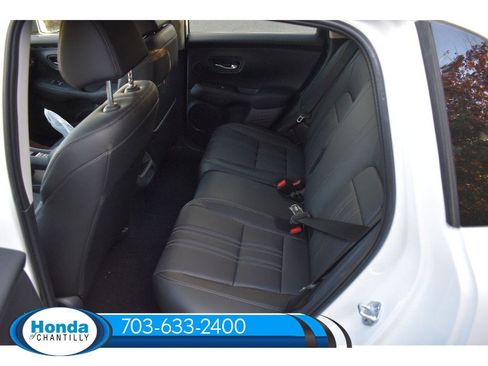 New 2026 Honda HR-V EX-L image 15