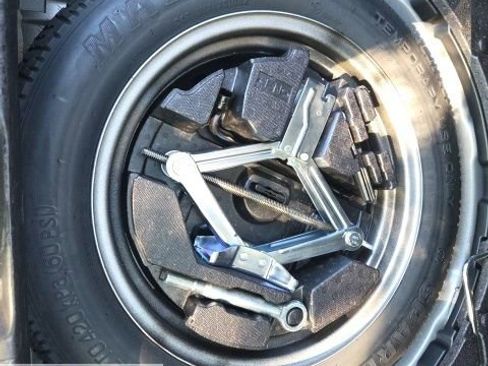 Certified 2025 Subaru Crosstrek 2.5i Sport image 15