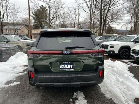 New 2026 Subaru Outback Premium image 7