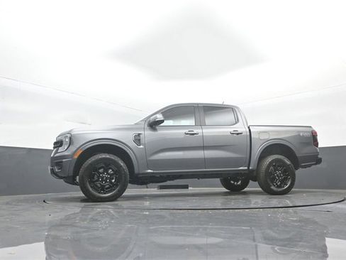 New 2025 Ford Ranger Lariat w/ FX4 Off-Road Package image 34