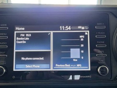 Used 2021 Toyota Tacoma SR image 18