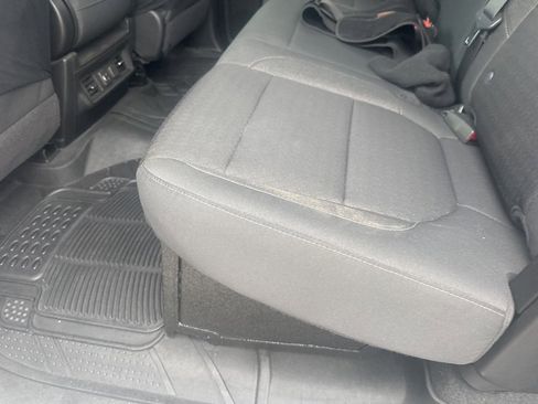 Used 2020 Chevrolet Silverado 1500 LT w/ All-Star Edition image 15