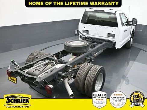 Used 2024 Ford F350 XLT image 51