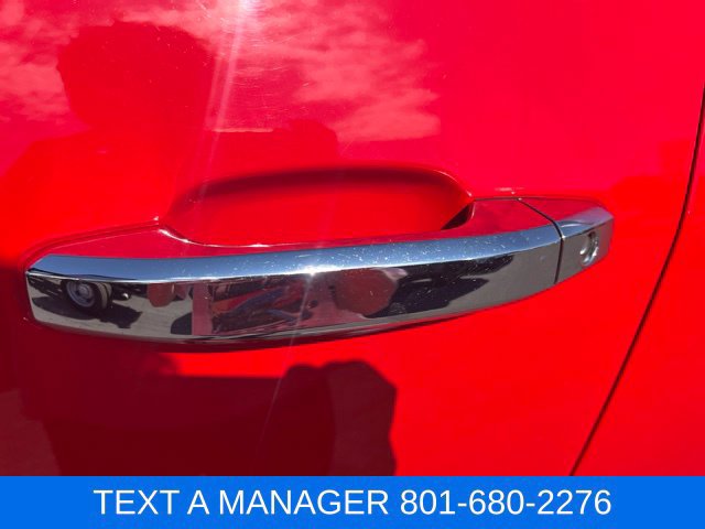 Used 2019 Chevrolet Silverado 3500 LTZ w/ Duramax Plus Package AWD/4WD image 12