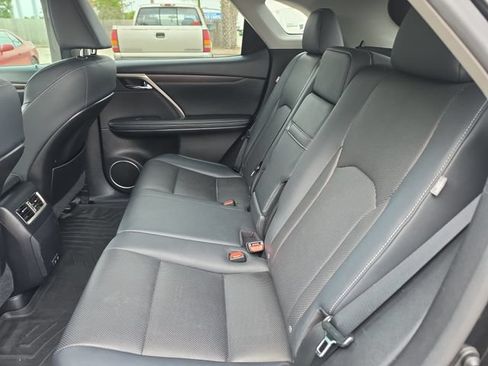 Used 2021 Lexus RX 350 FWD w/ Premium Package image 13