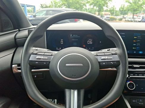 Used 2025 Hyundai Santa Cruz SEL FWD image 21