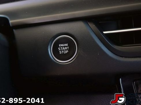 Certified 2024 Kia Seltos SX AWD/4WD image 26