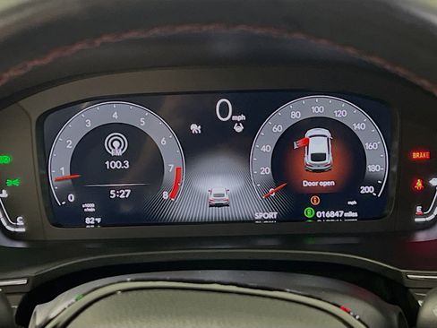 Used 2025 Acura Integra Type S image 22