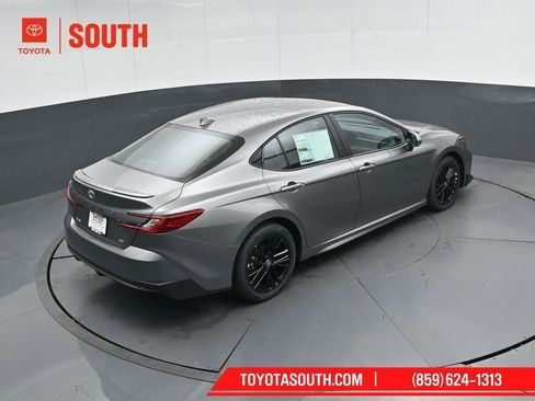 New 2026 Toyota Camry SE w/ Convenience Package image 46