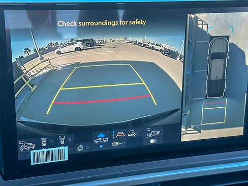 New 2026 Toyota Tacoma TRD Off-Road image 22