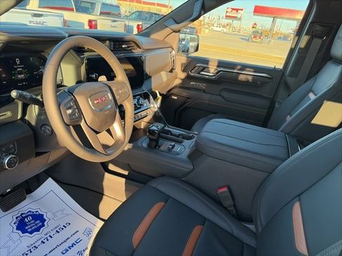 New 2026 GMC Sierra 1500 AT4 w/ AT4 Premium Package image 16