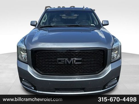 Used 2019 GMC Yukon Denali w/ Open Road Package RWD image 42