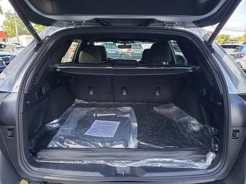 New 2025 Subaru Outback Wilderness image 5