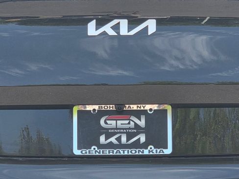 Used 2023 Kia Sportage SX Prestige AWD/4WD image 36