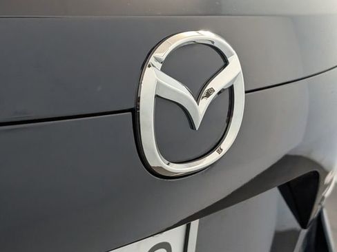 Certified 2023 MAZDA CX-5 AWD 2.5 S w/ Premium Package image 11