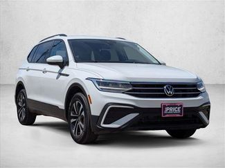Used 2024 Volkswagen Tiguan S AWD/4WD video 3