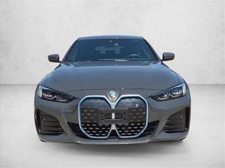Certified 2023 BMW i4 eDrive40 w/ M Sport Package RWD video 2