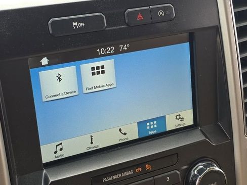 Used 2018 Ford F150 Lariat image 31