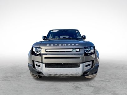 Used 2022 Land Rover Defender 110 S