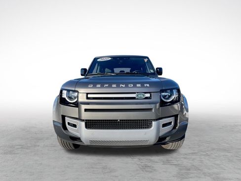 Used 2022 Land Rover Defender 110 S AWD/4WD image 2