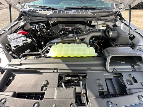 New 2026 Ford F150 XLT image 26