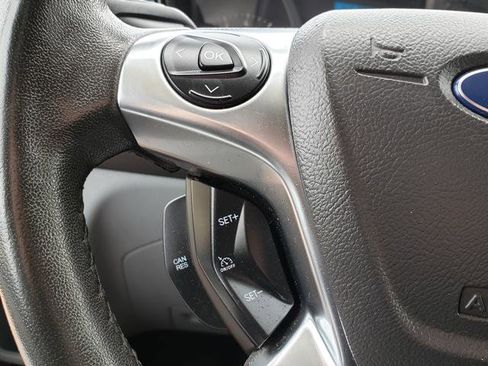 Used 2016 Ford Transit 250 148 High Roof Extended RWD image 17